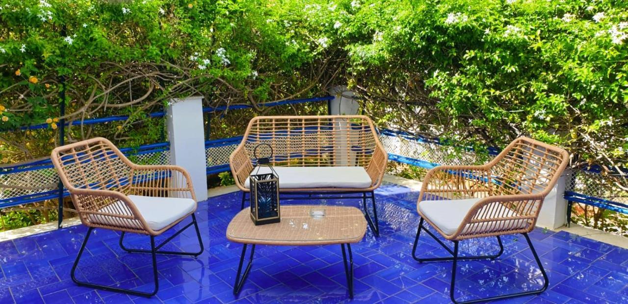 Le Vele Mondello, Villa A Due Passi Dal Mare Exteriör bild